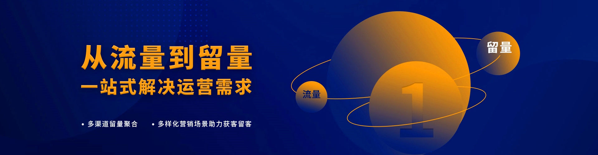 盈江信息流代运营
